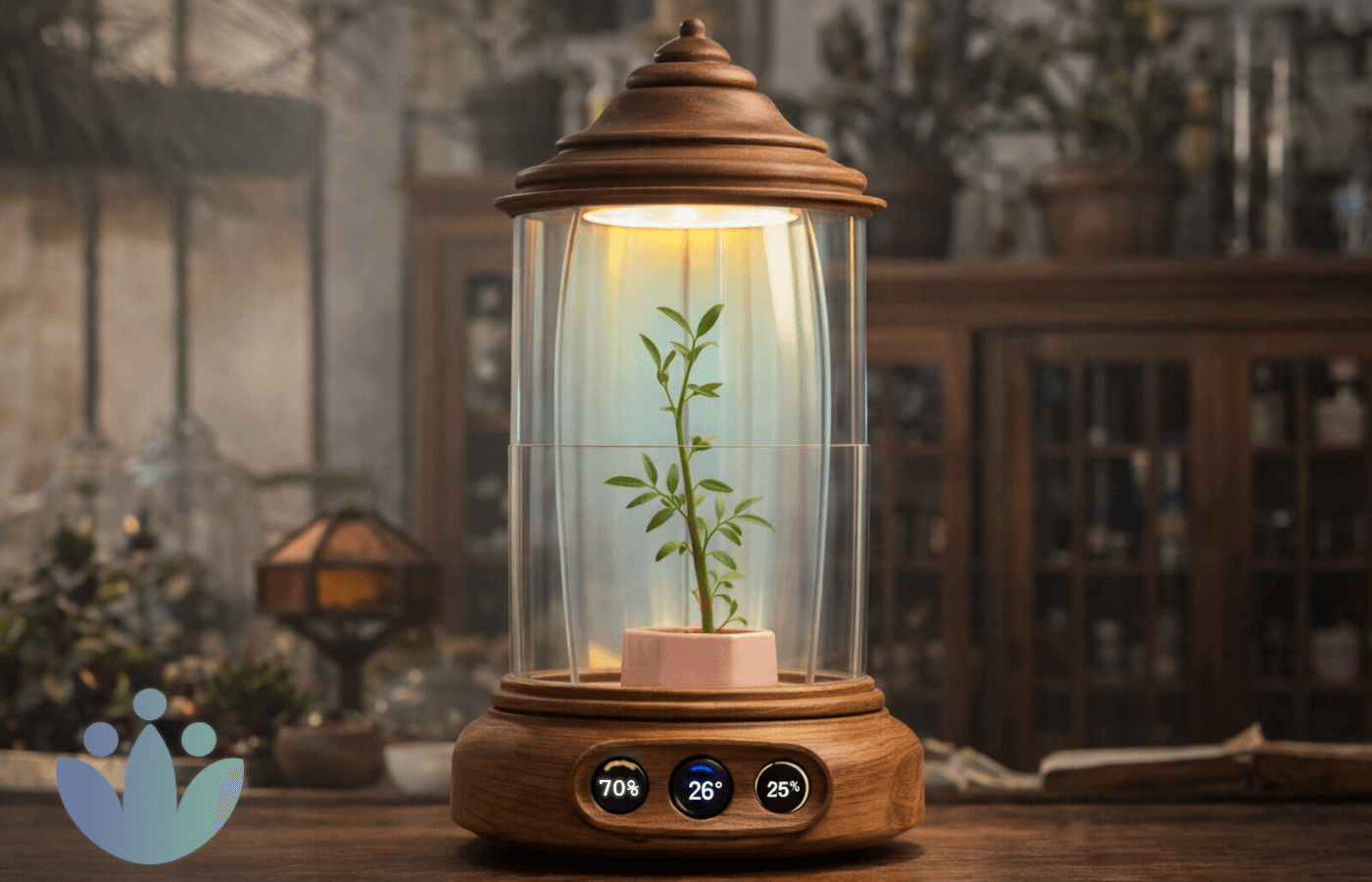 Preview Jungle Incubator